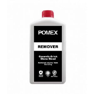 پاک کننده سیمان پروپومکس مدل remover حجم یک لیتر